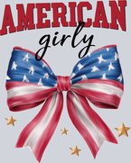 American Girly - STK00223