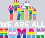 We Are All Human 4 - STK06379