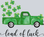 Load Luck Shamrock - STK03675