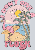 I Don't Give A Flock - STK02919