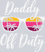 Daddy Off Duty - STK01590