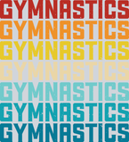 Gymnastics 3 - STK07299
