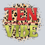 Ten Is A Vibe 2 - STK05984