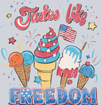 Tastes Like Freedom 2 - STK05919