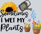 Wet My Plants - STK06434