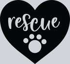 Pets Cat Rescue Heart - STK04826