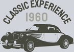 Classic Experience 1960 - STK01368