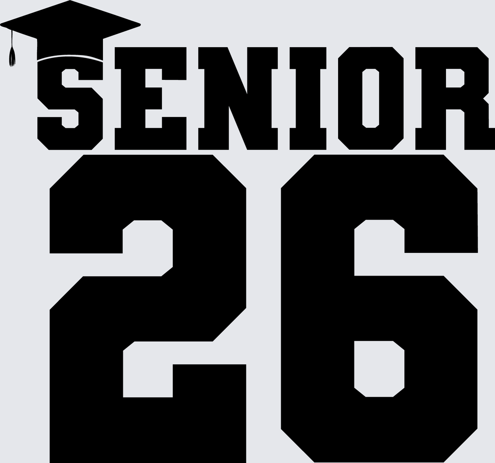 Senior 26 - STK07737