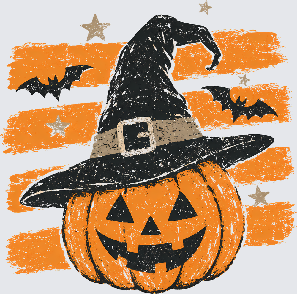 Retro Halloween 3 - STK08233
