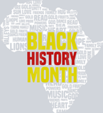 Black History Month 11 - STK00759
