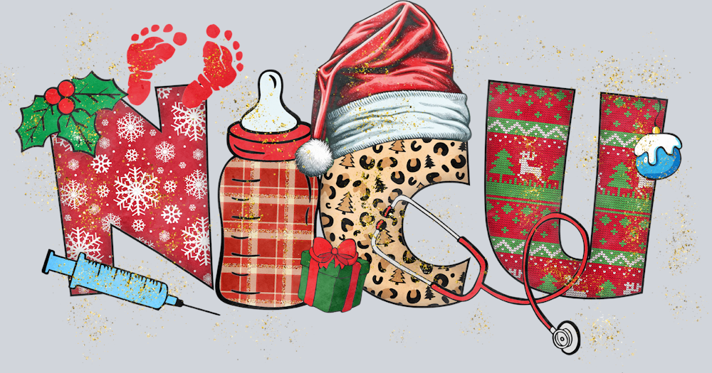 Christmas Nicu - STK01324