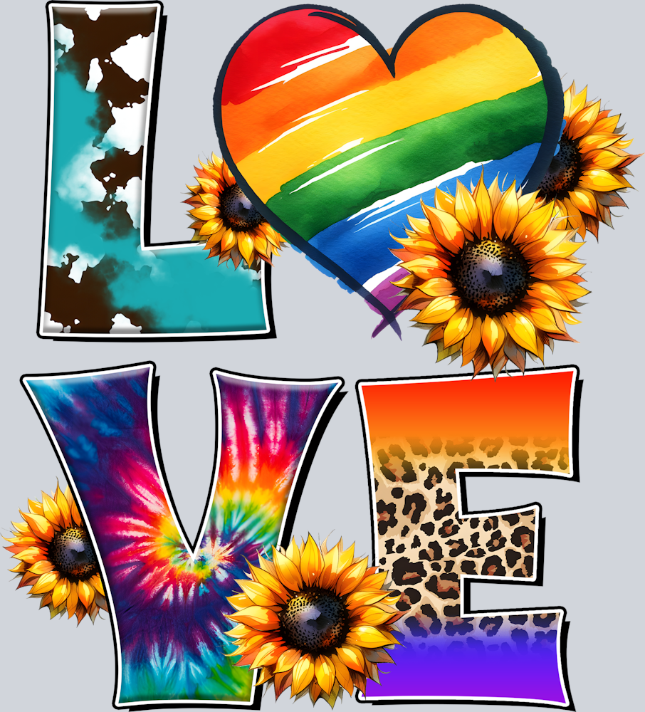 Love Pride - STK03787