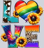 Love Pride - STK03787