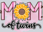 Mom Of Twins - STK04326