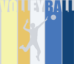 Volleyball - STK06351