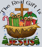 Real Gift Jesus - STK05141