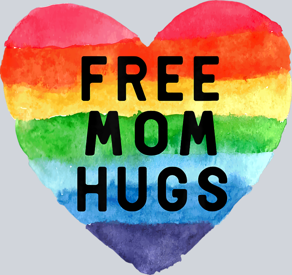 Free Mom Hugs 6 - STK02128