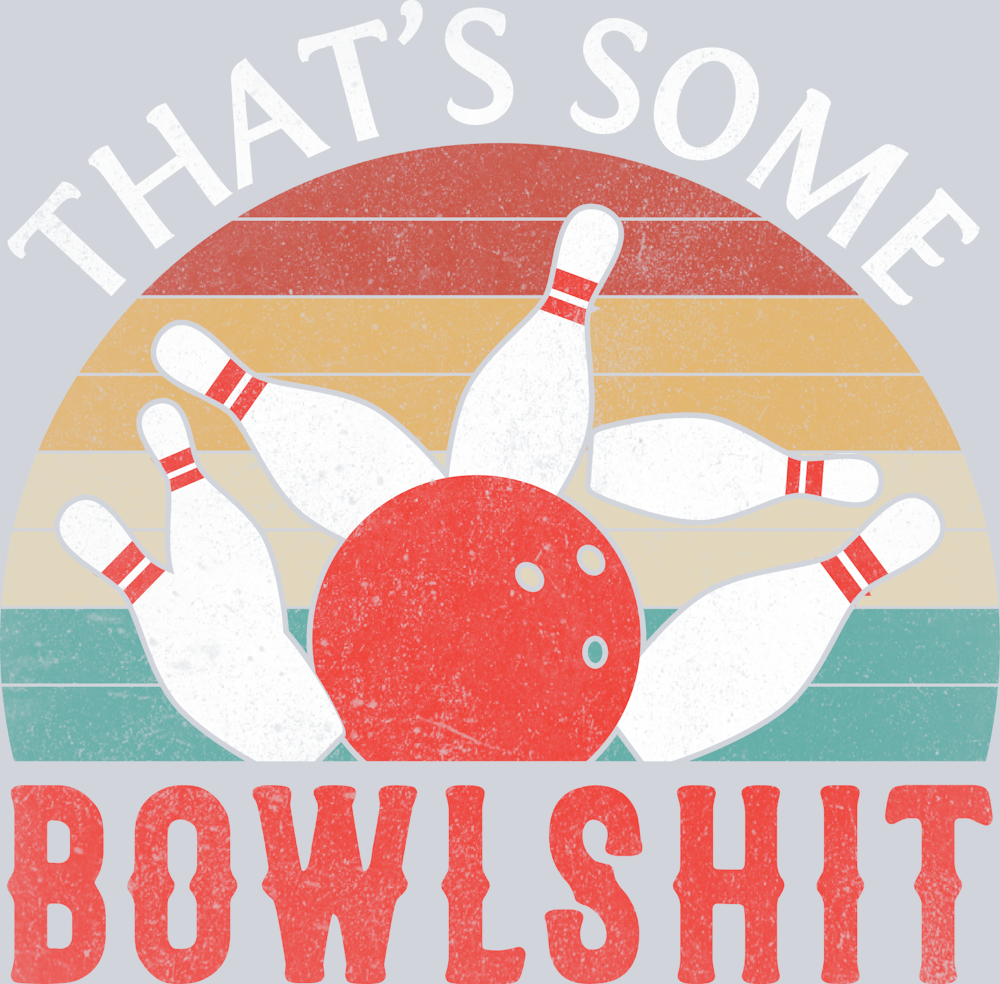 Sports Bowlshit - STK05675