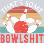 Sports Bowlshit - STK05675