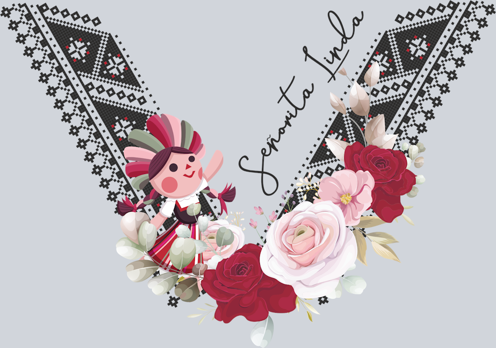 Senorita Linda - STK05421