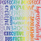 Emotions Squared - STK01841