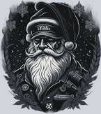 Santa The Classic 1 - STK05306