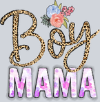 Boy Mama - STK01109