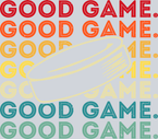 Good Game Ice Hockey - STK02386
