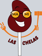 Las Chelas - STK03529