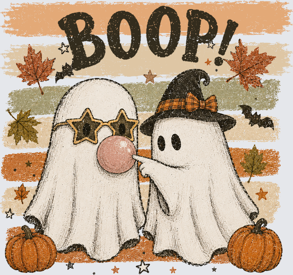 Boo Boop - STK07965