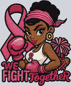 We Fight Together 1 (Uniqueperiod.com) - STK07471