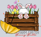 Farm Fresh Bunny Butts - STK01943