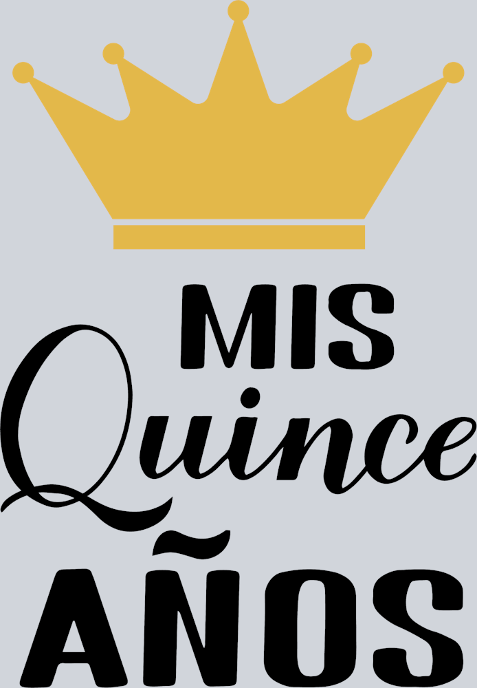 Mis Quince Anos - STK06906