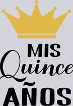 Mis Quince Anos - STK06906
