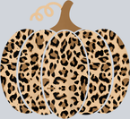 Pumpkin 3 - STK05083