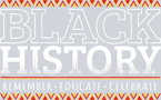 Black History Remember Educate Celebrate - STK00808