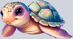 Turtle 4 - STK06734