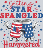 Getting Star Spangled Hammered 1 - STK02233