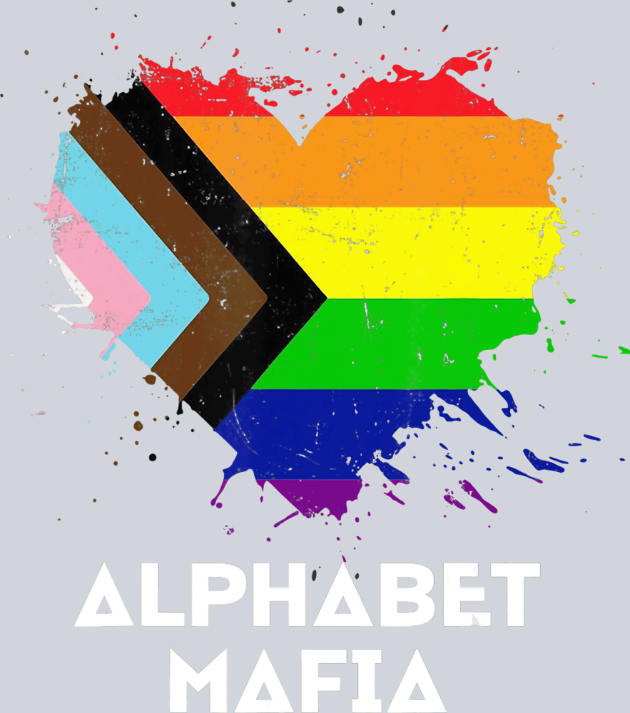 Alphabet Mafia 2 - STK00127