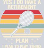 Yes I Do Have A Retirement Plan - STK06566
