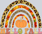 Hello Fall 2 - STK07192