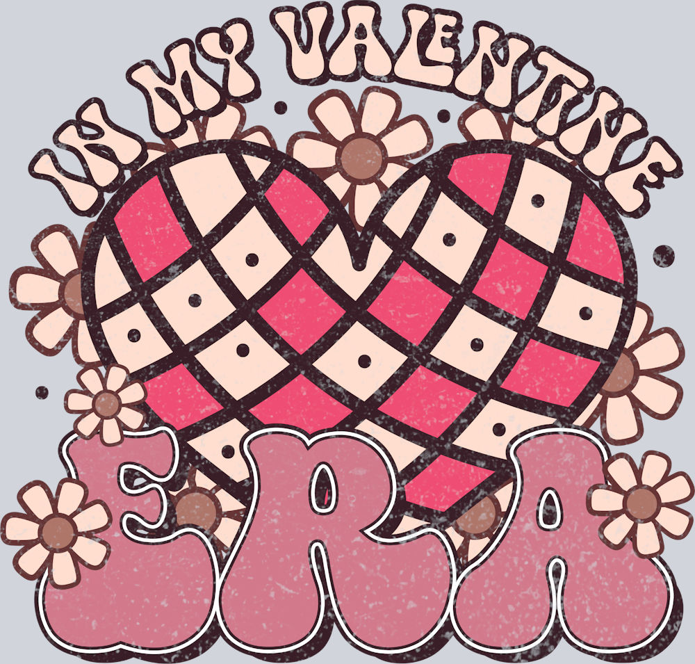 In My Valentine Era - STK03189