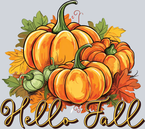 Hello Fall 1 - STK07191