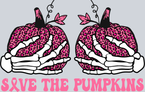 Save The Pumpkins BCA - STK06869