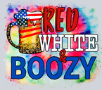 Red White And Boozy 1 - STK05155