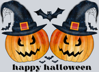 Happy Halloween - STK02567
