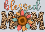 Blessed Mom 1 - STK01018