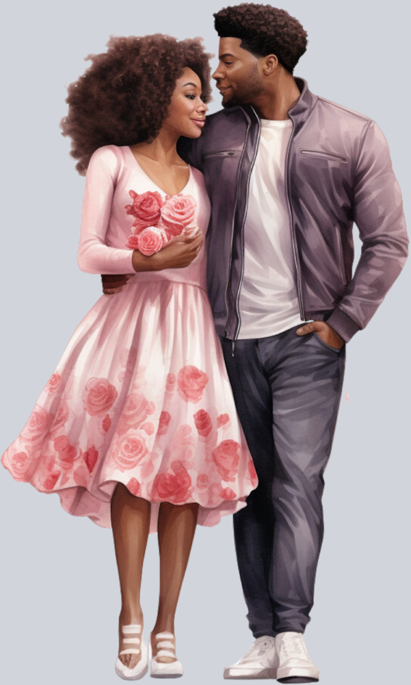 In Love 2 - STK03158