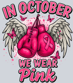 In October We Wear Pink (Uniqueperiod.com) - STK07464