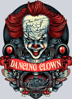 Meet The Dancing Clown - STK04142